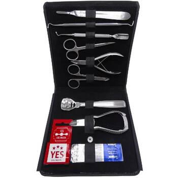 Luxusní set na pedikúru